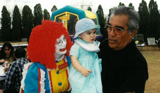 Carlos Araiza photo gallery thumbnail 130 of 204