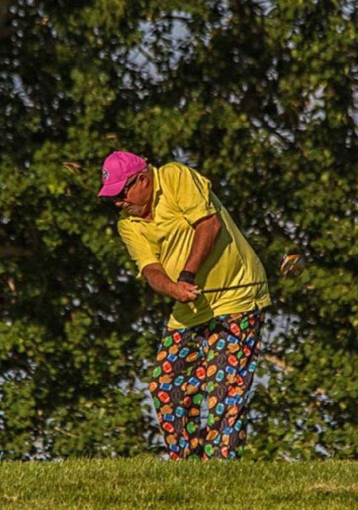 Sheldon "Shep" Epp Profile Photo