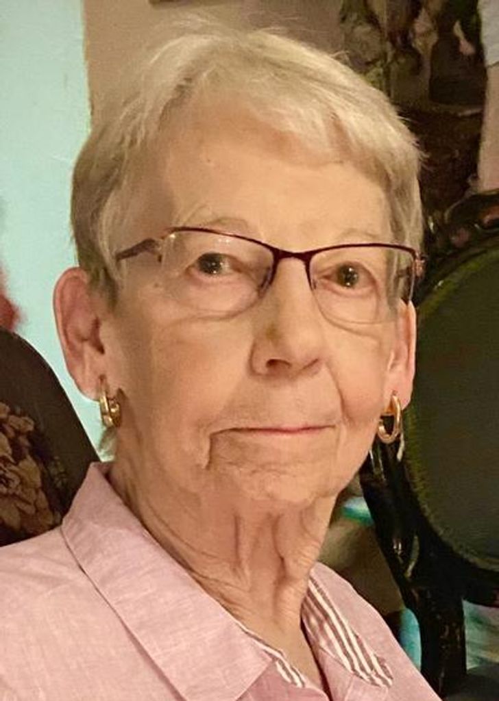Annabelle Irene (Schroedel) Hurst Profile Photo