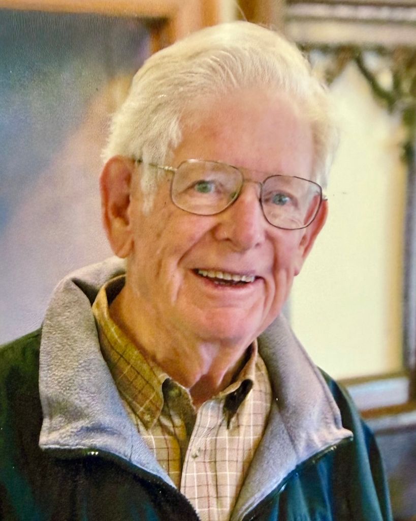 Carl Egerton Jonson Profile Photo