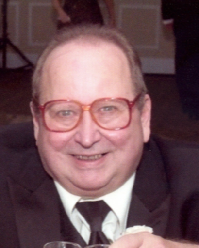 Richard J. Forte Profile Photo