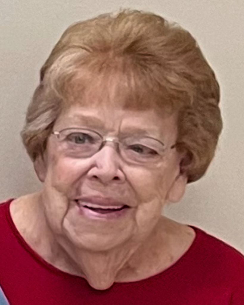 Vicki Jean Goebel Profile Photo