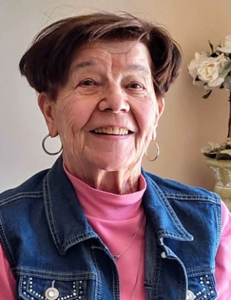 Sarah L. Bucher