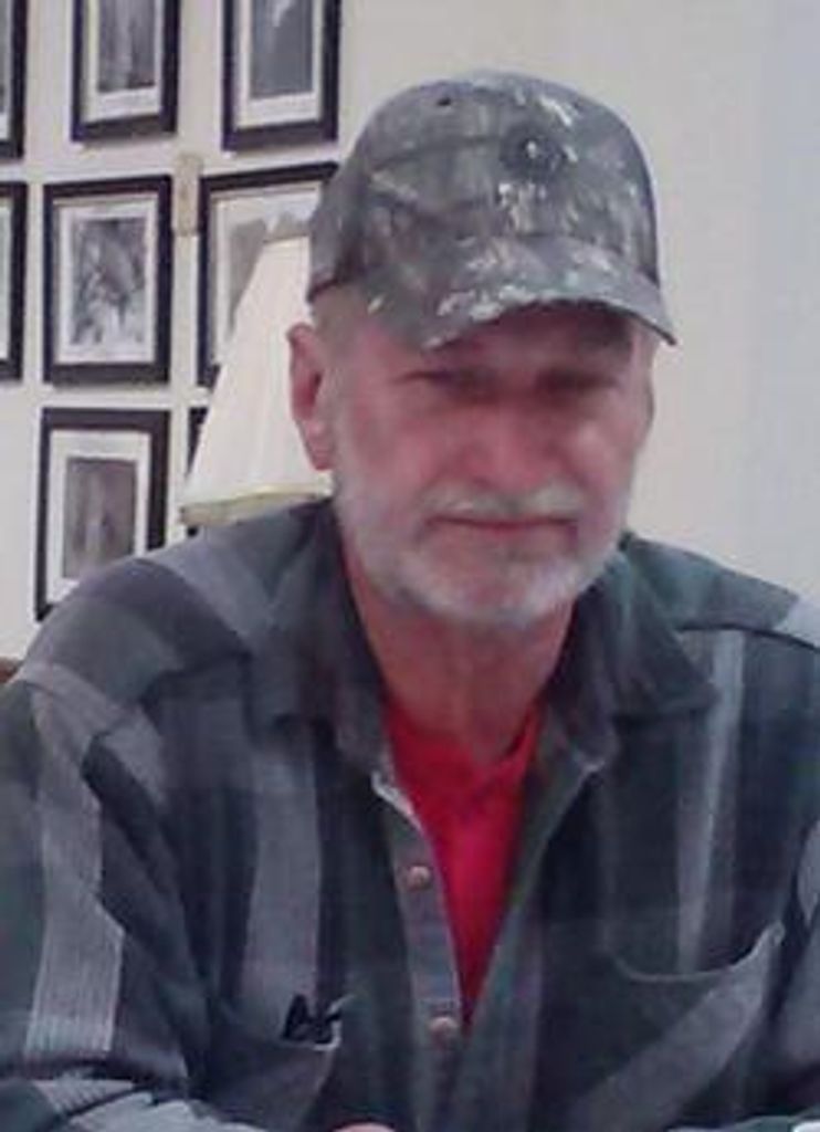Ricky Jerome "Nub" Doss, Sr. Profile Photo