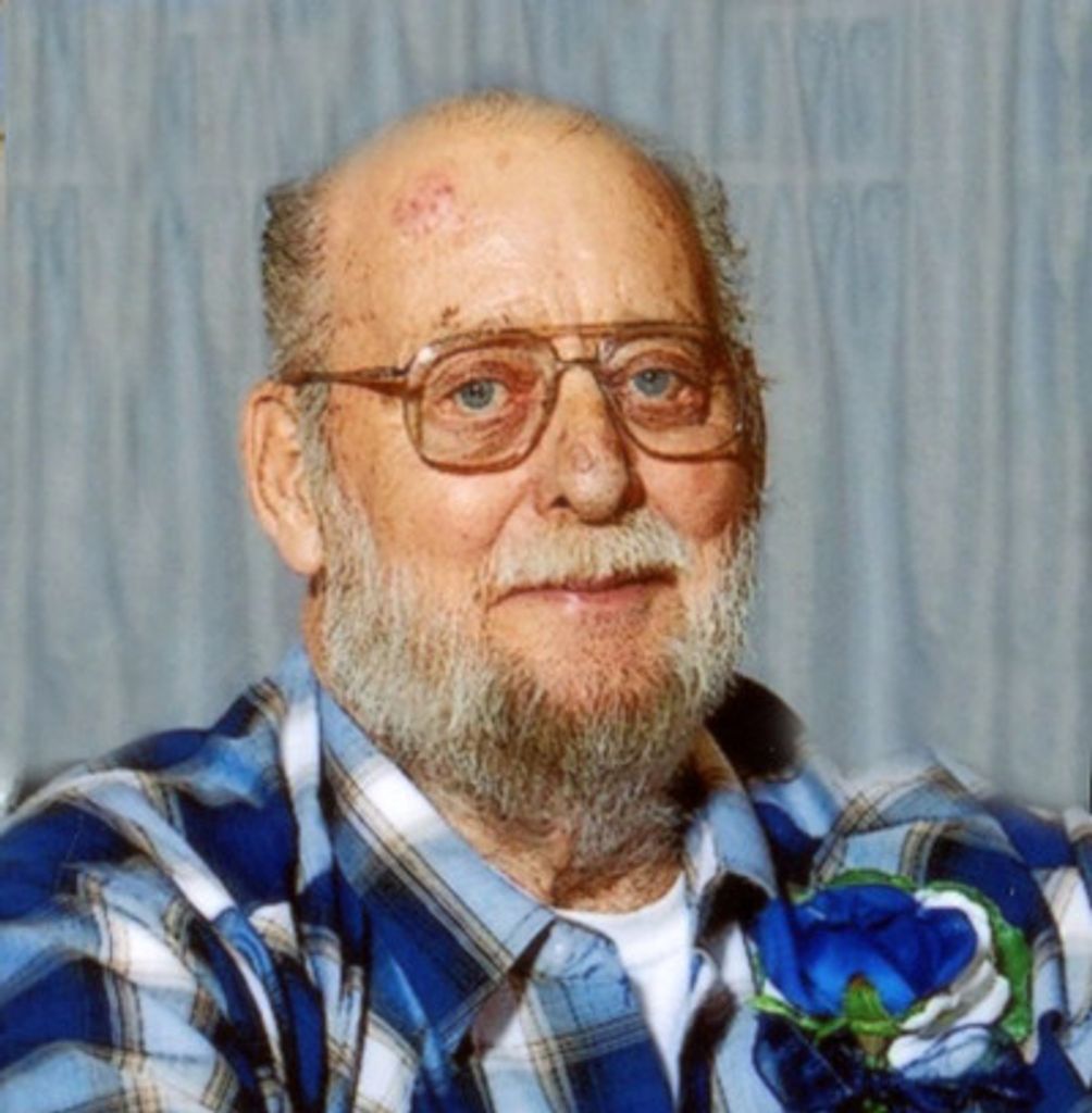 Raymond Patrick Bushaw Profile Photo