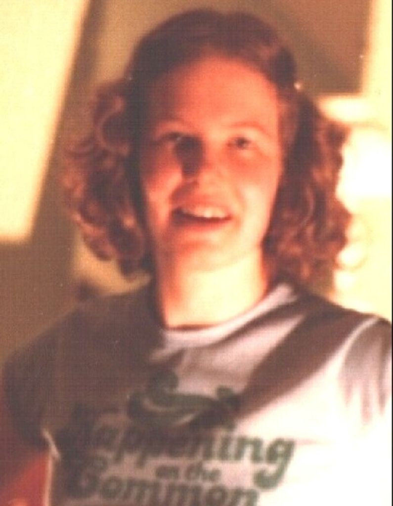 Martha Chandler Muse