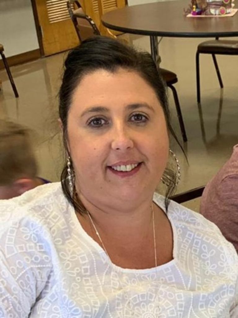 Jennifer Lynn Harris Profile Photo