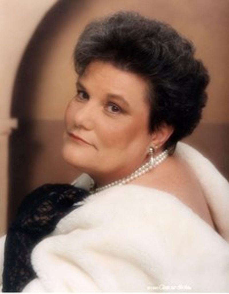 Ruth Ann Dale