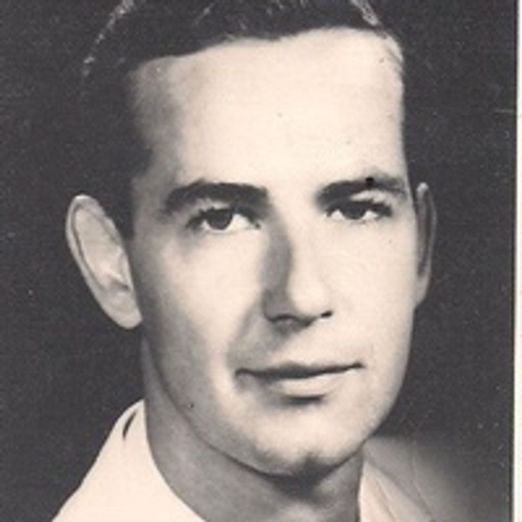 Jerry Clyde Tate