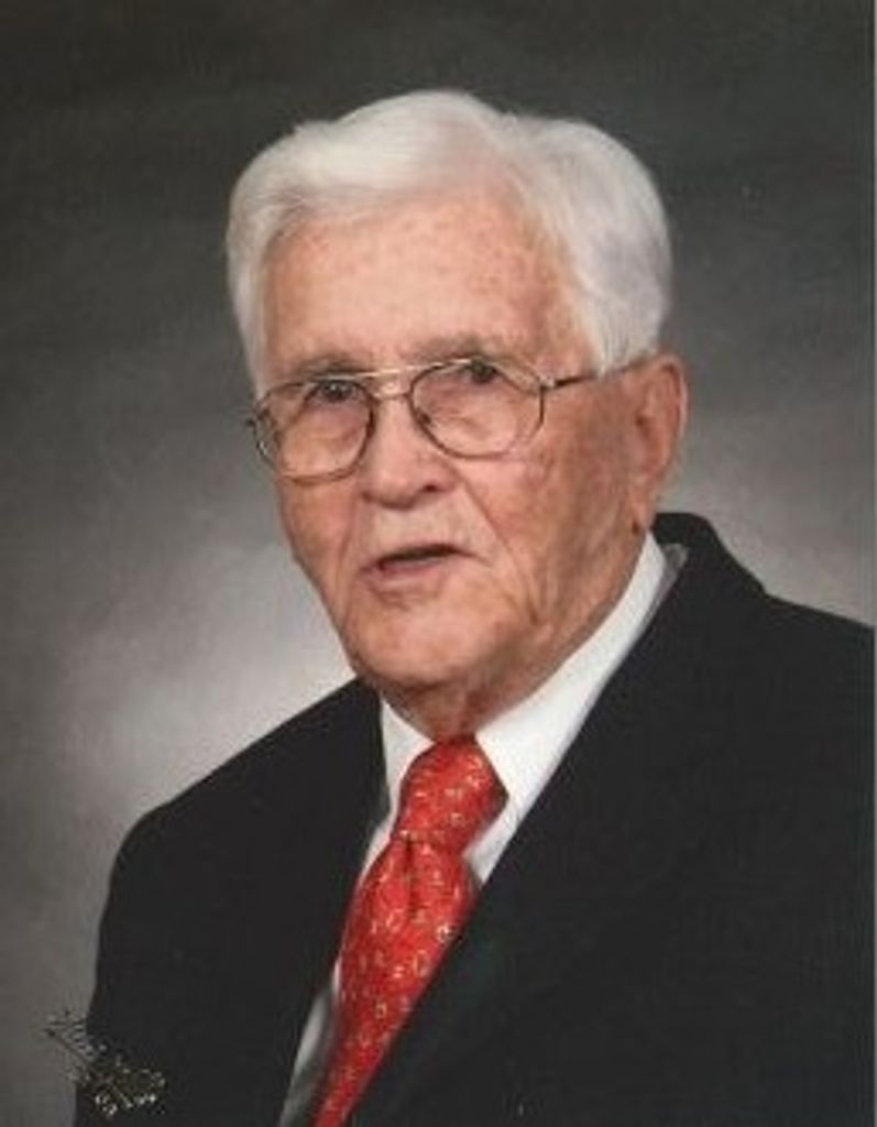 James Donald "Don" Eyles