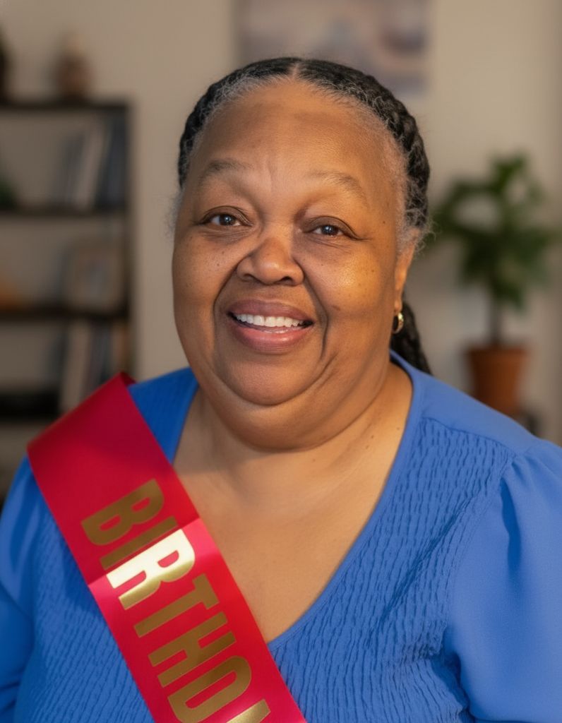 Catherine Allen Solomon