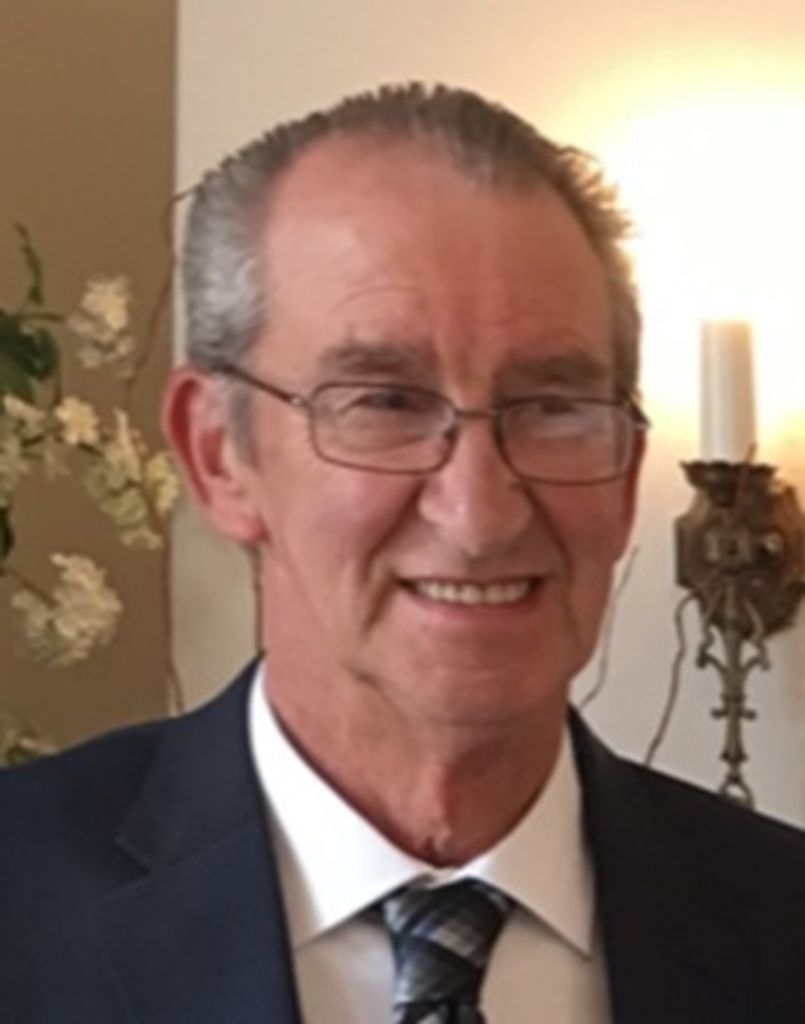 James Emet Flasher Profile Photo