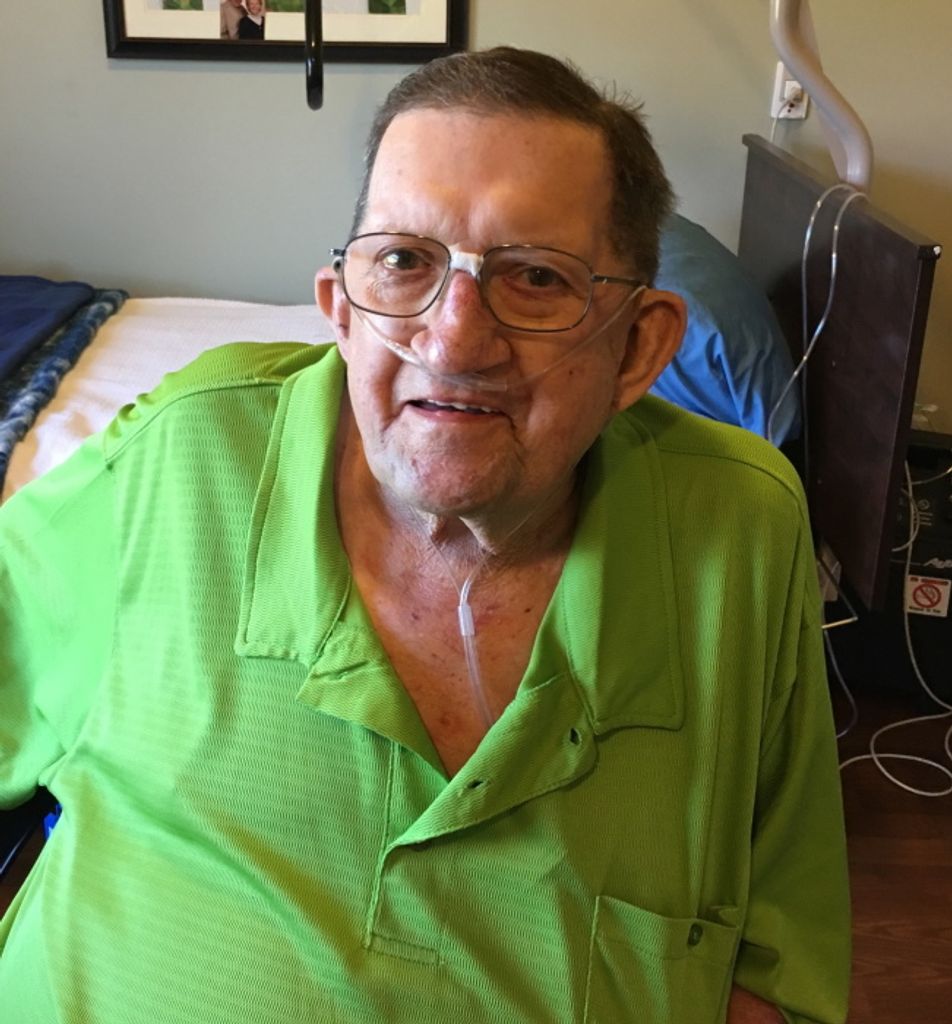 Duane Henry Hart Profile Photo