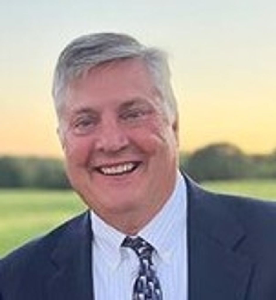 Richard Russell Crawley Profile Photo