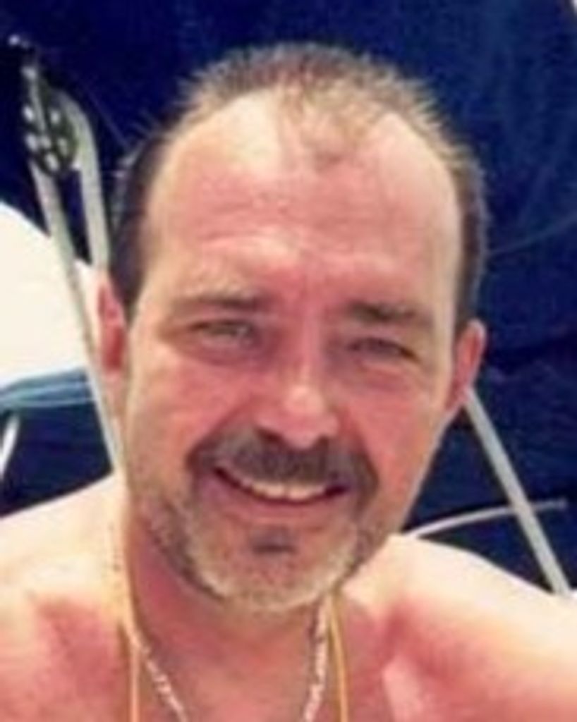 Raymond M. Napier Profile Photo