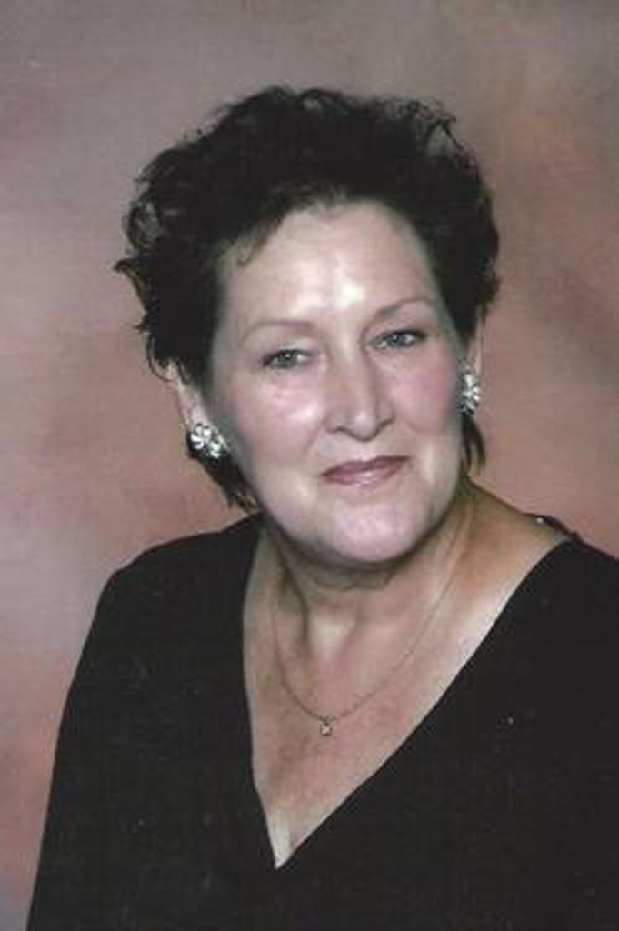 Phyllis Jean Mcbee Profile Photo