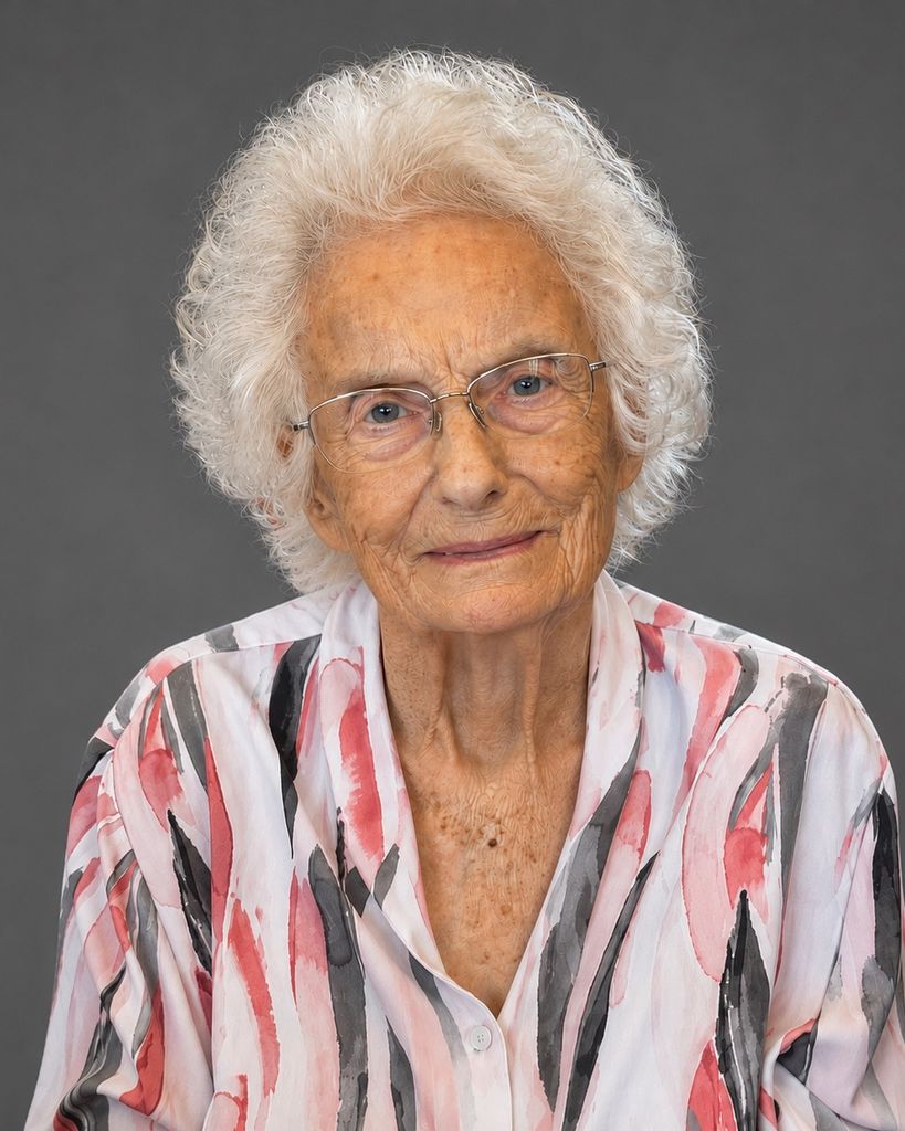 Mary Jeanette Vogt Profile Photo