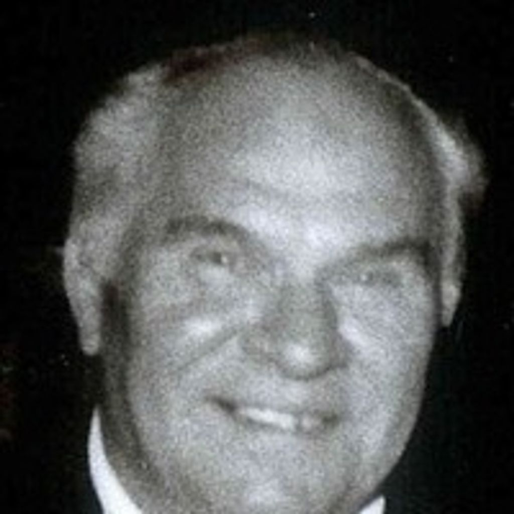 Wilfred Babe Hauck