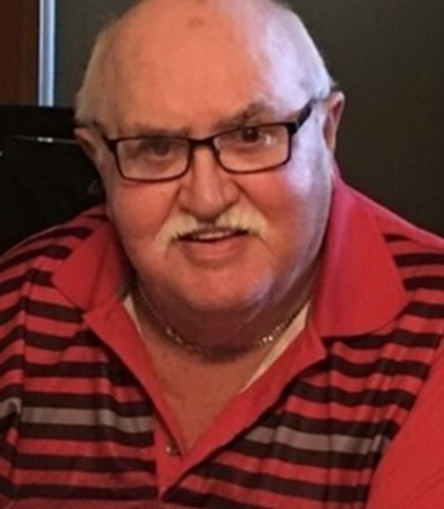 George Francis Butt Profile Photo