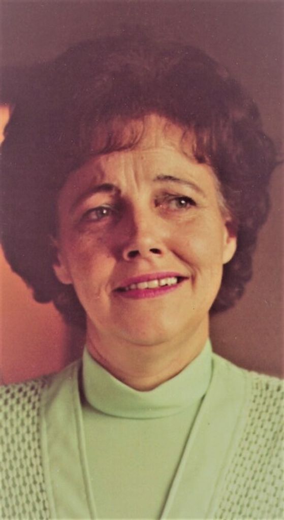 Maxine Fjellman