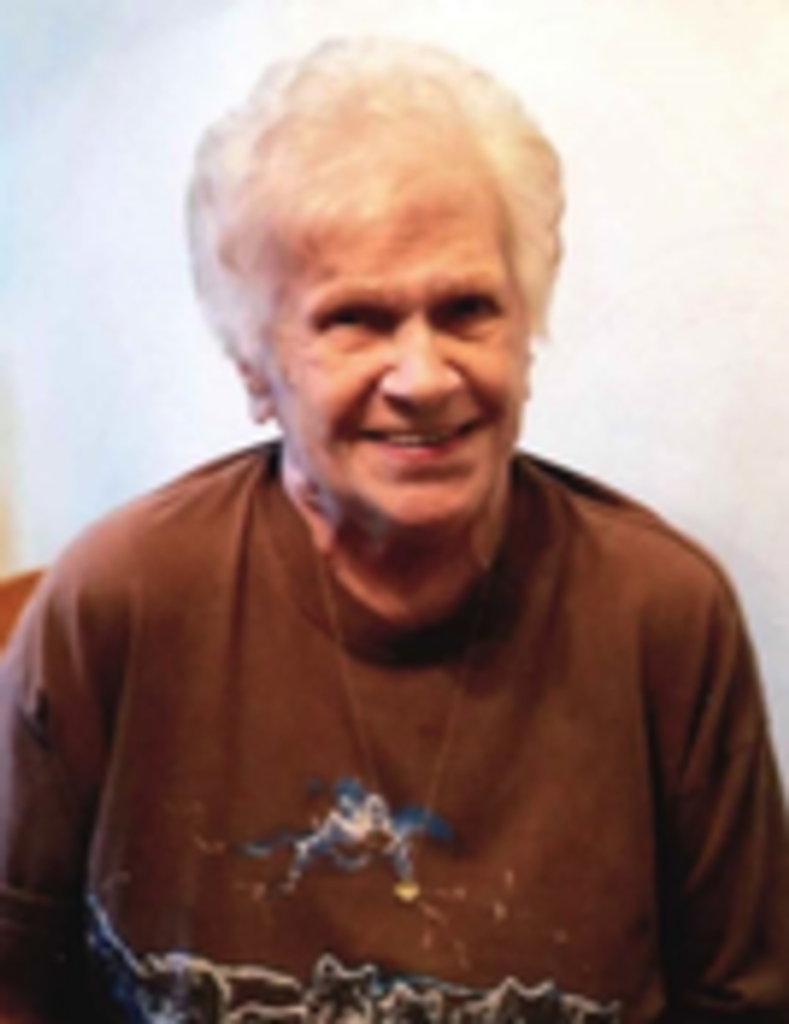 Josephine Joan Schmader