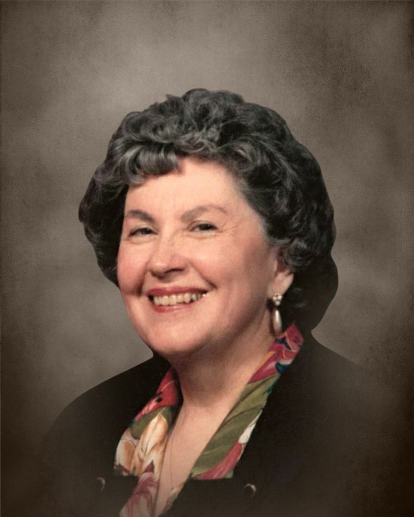 Jacqueline "Jackie" Carol Browne