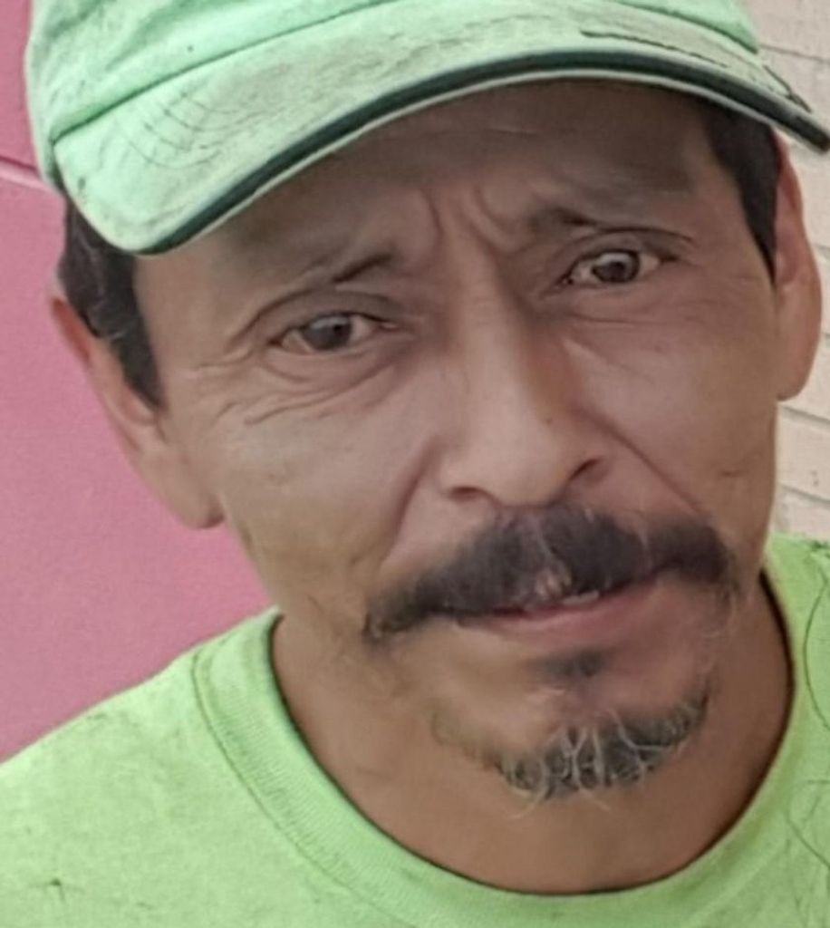 Hedelman Abraham Morales Beteta