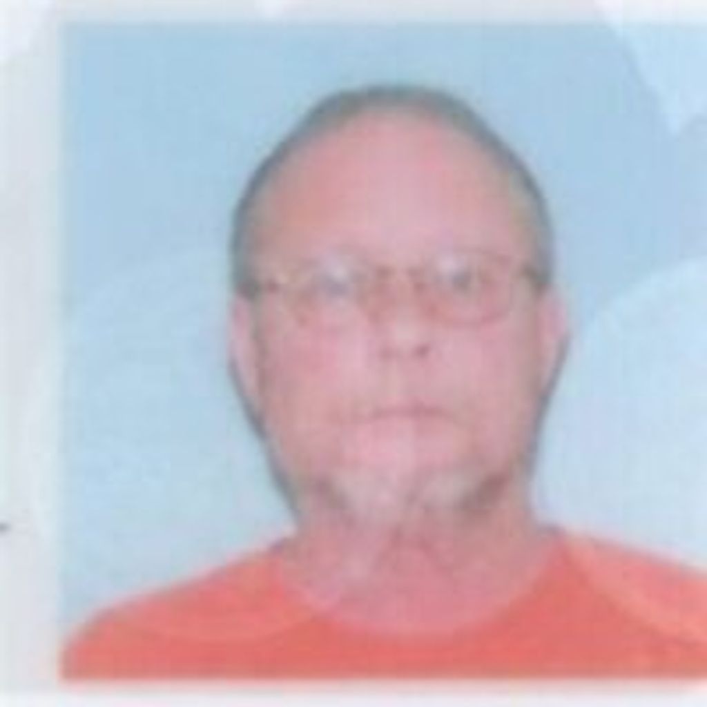 David Eugene Gallman Profile Photo
