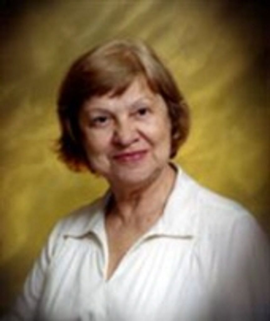 Irene Rosemary  Padamonsky