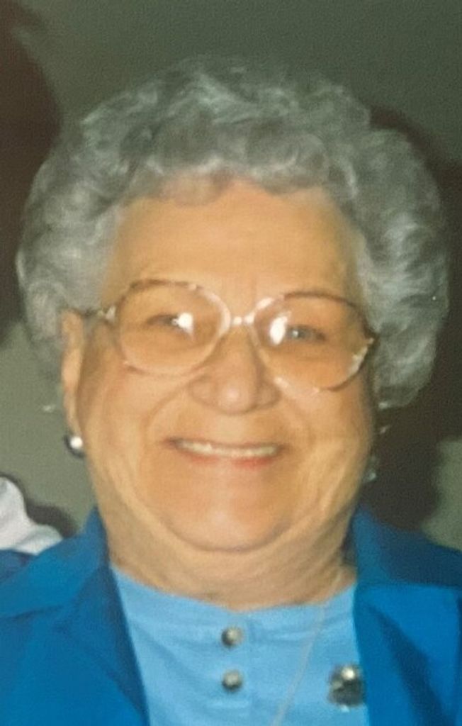 Nora "Winnie" Schottel Profile Photo