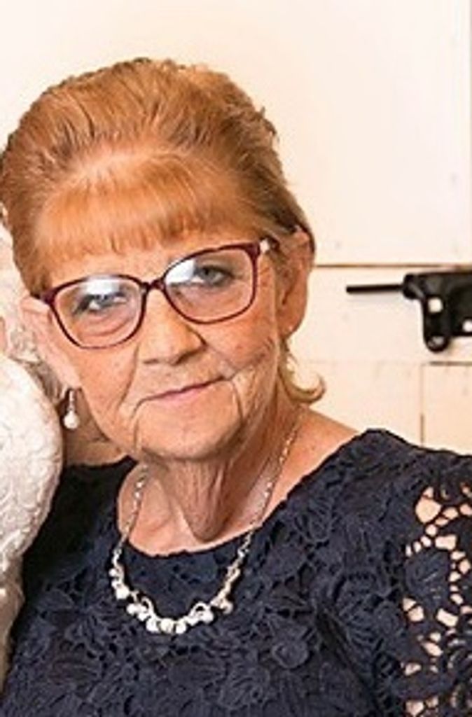 Paula Sasser