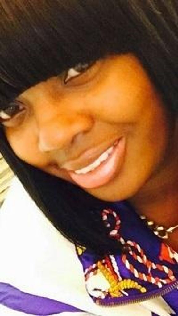 Amelia Kisstina Holmes Profile Photo