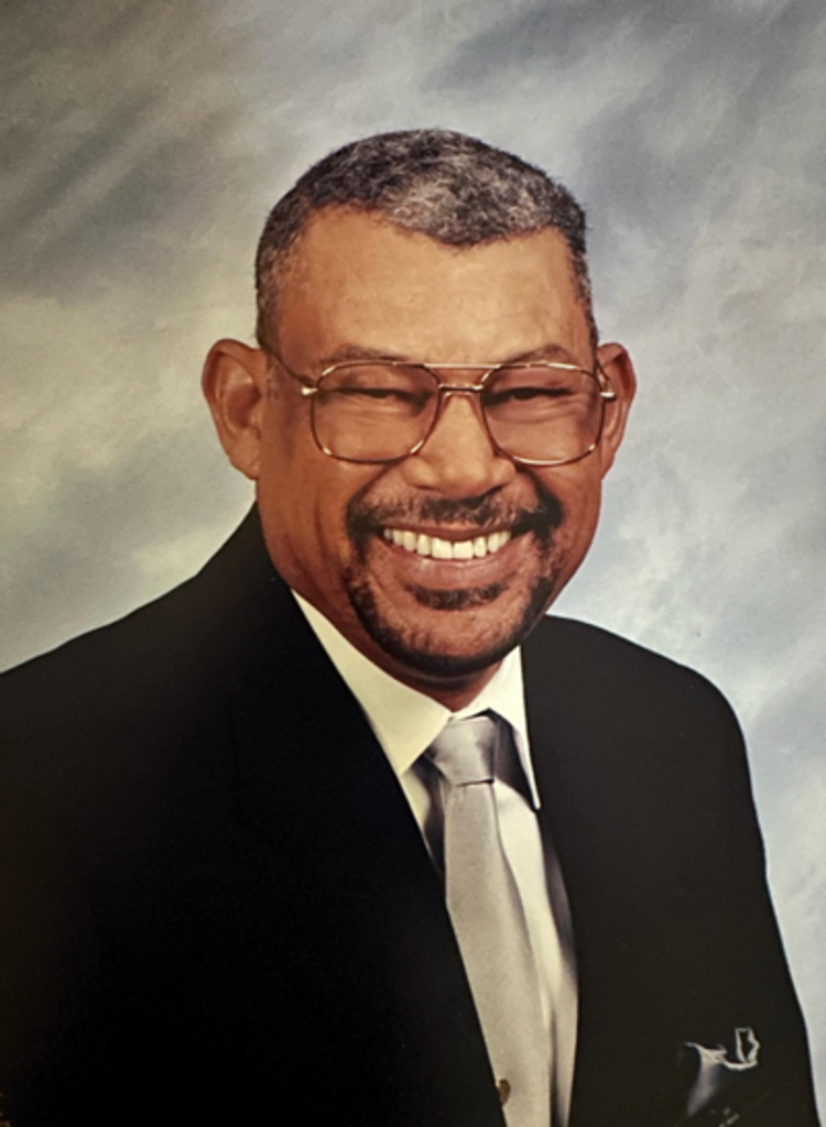 Deacon Gerald John Semien Profile Photo