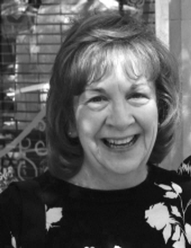 Katherine Elaine Myers