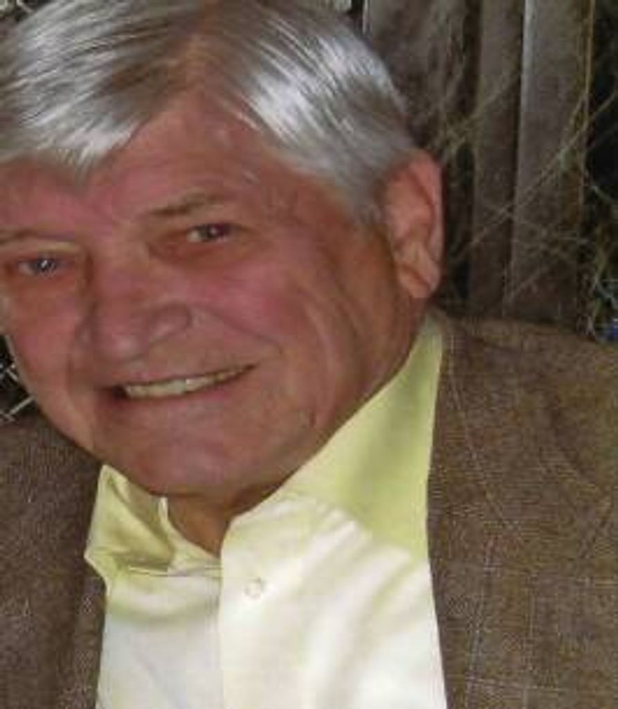 George Koldenhoven