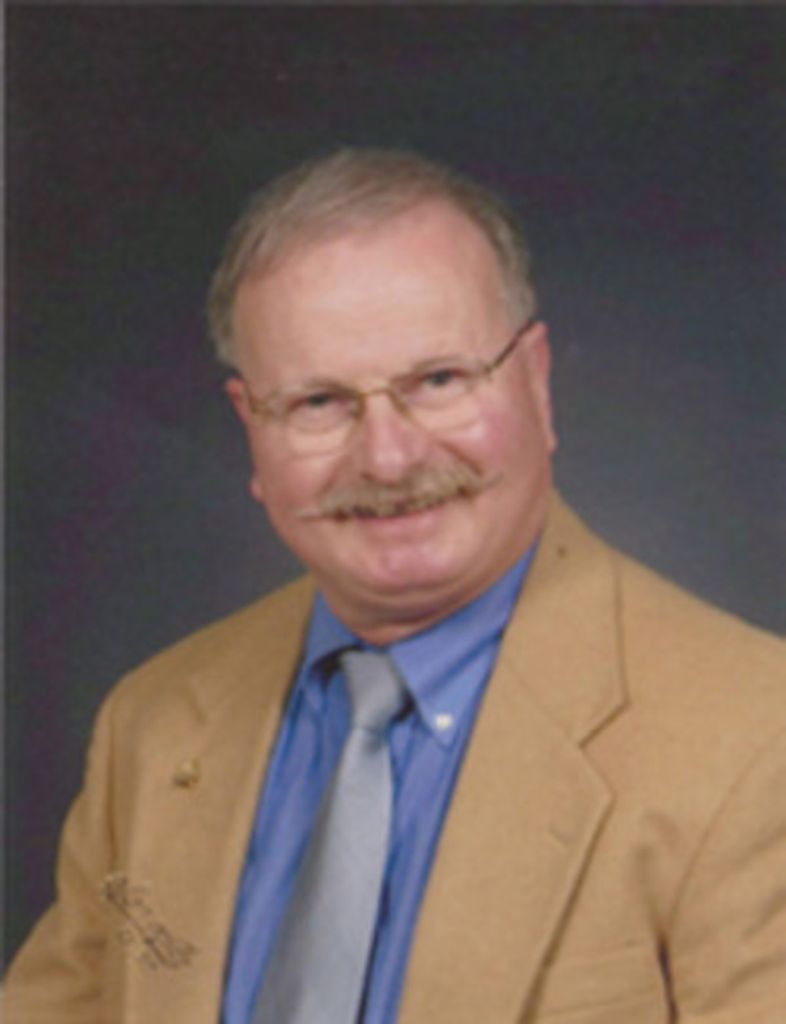 John C. Hirschey Profile Photo