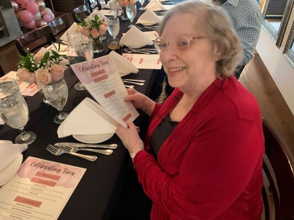 Donna Lynn Montgomery