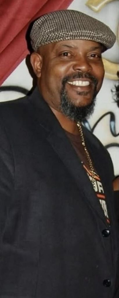 Clayton G. Logan Jr. Profile Photo