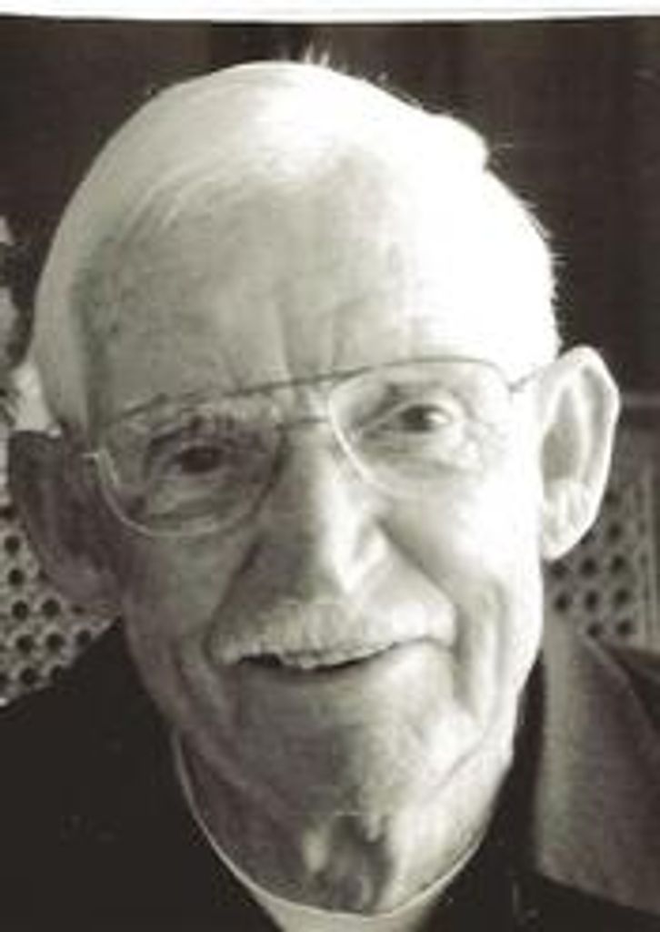 Jack William Evans