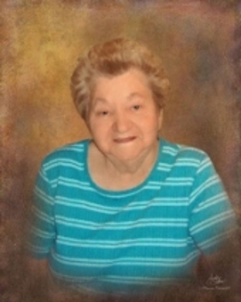 Phyllis V. Snavely