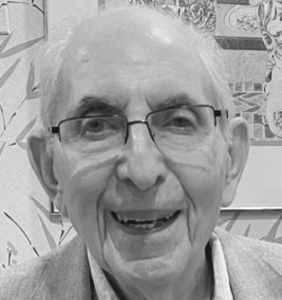 Herbert Yudenfriend Profile Photo