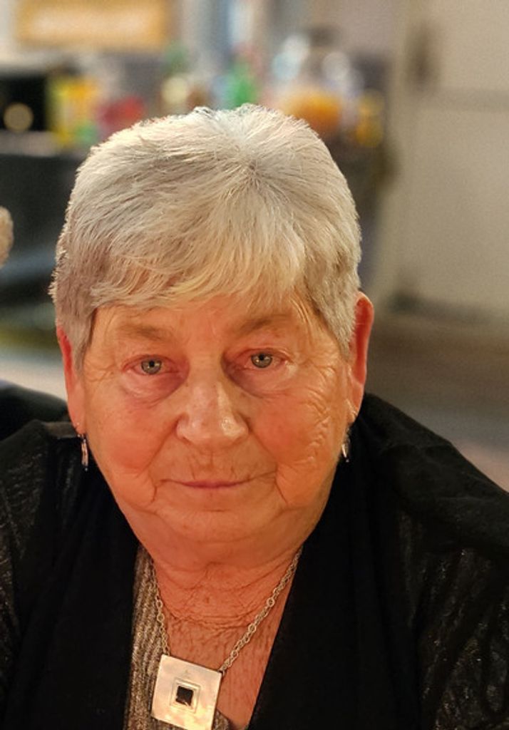 Carol Joann Maxwell Profile Photo