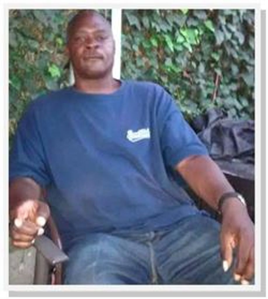 Robert Terry White, St