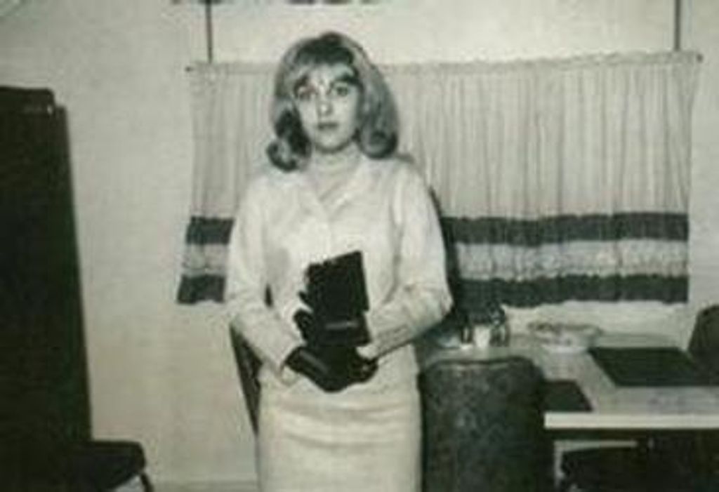 Joyce Shelley Profile Photo