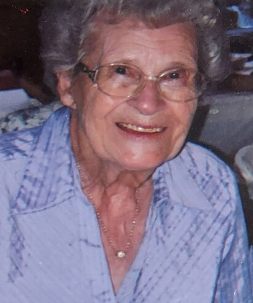 Marian  Edna  Howard  Profile Photo