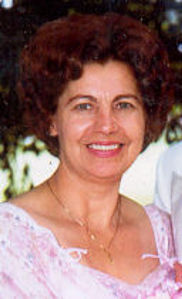 Wilma Ida Mattingly Profile Photo