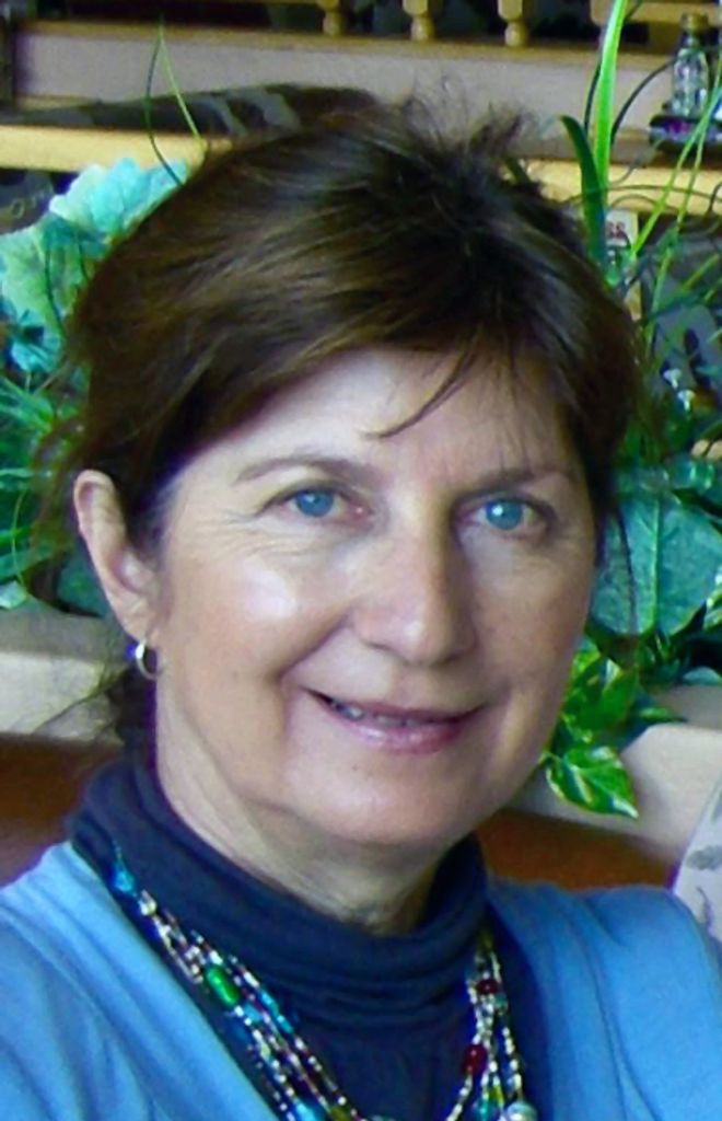 Anneliese (Spies)  Du Toit Profile Photo