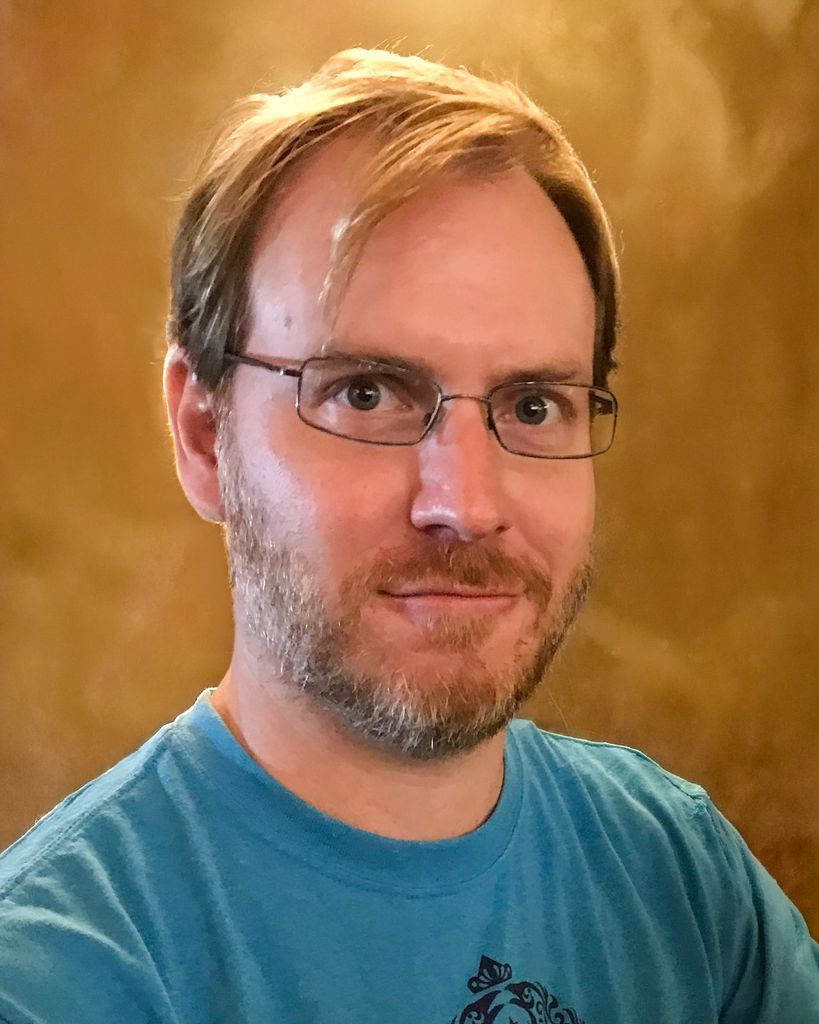 William "Rusty" Alan Neeb Profile Photo
