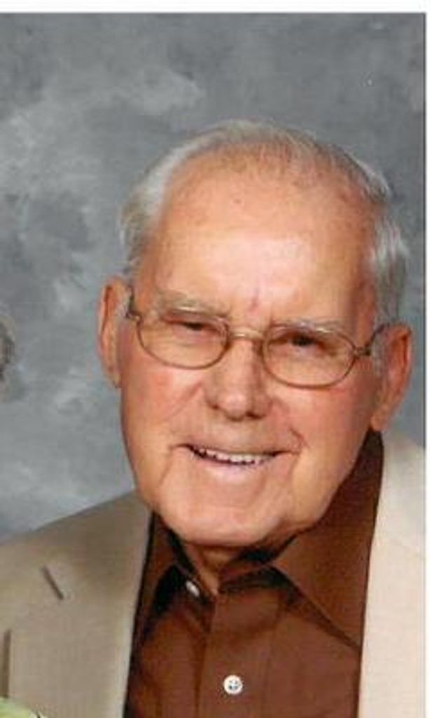 Arnold E. Brinson