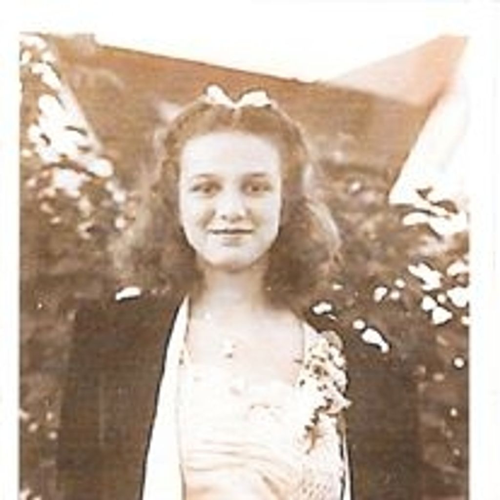 Louise B Andersen Profile Photo